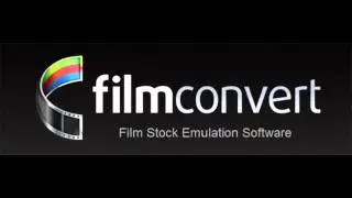 Filmconvert Pro Film Look