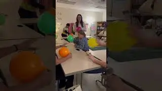 Aluminum Can Experiment