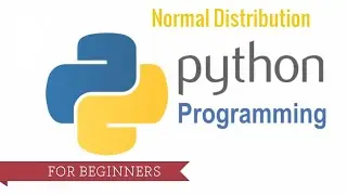 Introduction to Normal Distribution