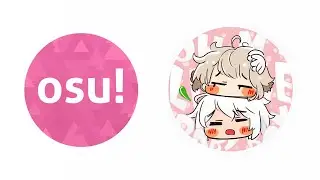Osu! - Oh My Little Baby Boy (Cut Ver.) by Babe