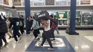 Who Got Roots 2023: Copper Hills High School Wildcard Drawing