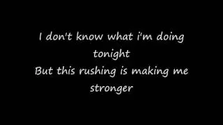 Tooji - Stay (Lyrics)