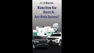 Can AI Book a Car Rental Call by Itself?