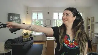 Rebecca Vasmant plays House Music (FEELS LIKE FRIDAY Special Event) from The Space In Between