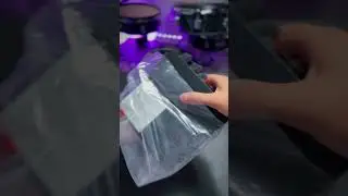 Unboxing New Gear! 🥳 #drummer #producer #music #sweetwater #shorts