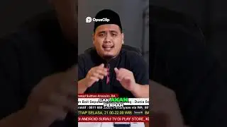 Siapa Paling Mulia  Ridha Manusia vs Ridha Allah