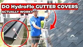 Are Gutter Guards a SCAM? An NJ Roofer's Honest Review