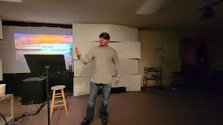 Derek Cox speaks about Choices