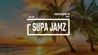 Make me want to - Maoli (Music Visualizer)