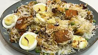 Рыба Акни - Домашняя кухня Лайлы - Эпизод 286