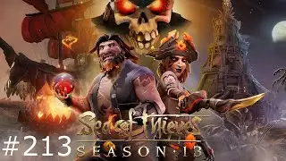 Sea of Thieves #213 - Hohe Spawnrate