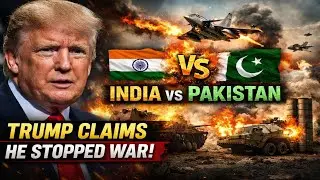 Pakistan India conflict 2025: 8 Indian Planes were shot down?
