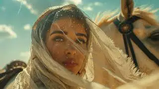 Saudi Arabia Mix 2025 | Desert Soul: The Best Saudi Music Vibes
