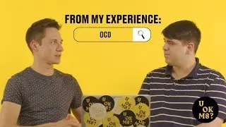 UOKM8? - From My Experience: OCD