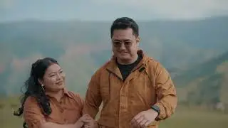 Our Wedding Prenup Video