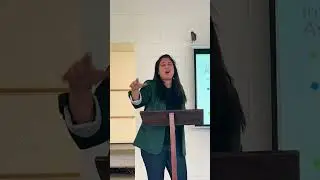 Ashley Zaretsky The Toronto Heschel School Fall 2025 Open House