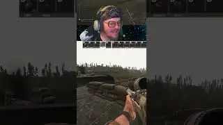 Hunting ROGUES slapping PMCs | #captainrducky on #Twitch #Tarkov #EFT #HardcoreTarkov #HardcoreEFT #