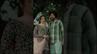 Canada Song | Naibb Singh | Samridhi Puri | New Punjabi Song 2025 | Status