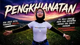 “Penghianatan - Lagu Romantis Tentang Cinta dan Luka” by horeammanone
