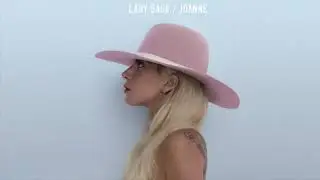 Lady Gaga - Perfect Illusion (Instrumental)