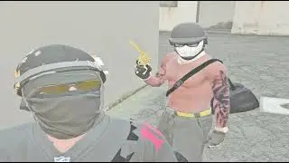 [HAZE] DE CE S-A INCHIS LOS VAGOS???