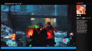 PS4-Live-&Uuml;bertragung von CheckerKiller321
