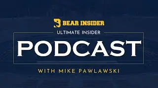 Ultimate Insider Podcast E66: Cal vs UW Review, ASU Preview