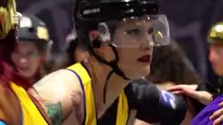 Jewish RD vs Fuego Latino RD Rollercon 2023 #HitSquadMix