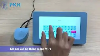 Hệ thống lấy &yacute; kiến đ&aacute;nh gi&aacute; từ kh&aacute;ch h&agrave;ng - PKH Technologies