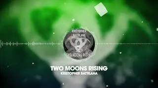 Two Moons Rising, official visualiser.