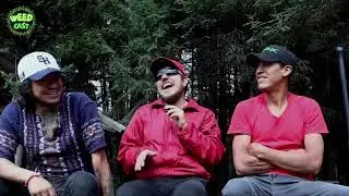 WEEDCAST #19 I EL MEJOR DEPORTE PARA PACHECOS I Feat. Bebo y Pi&ntilde;a