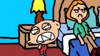 [Flash] Family Guy - Mum Mummy Mama Mom