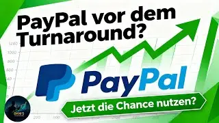 PayPal Aktie Analyse 2025: Der schlafende Riese erwacht! 🚀 Kaufen oder Verkaufen?