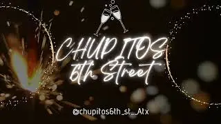 Chupitos 6th New Ayer