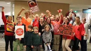 Surf Coast Shire Council has declared a climate emergency