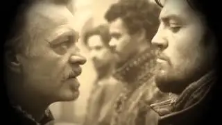 The Musketeers (One Of The Boys)