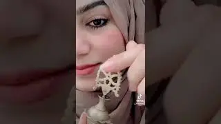 Natural homemade Kohl
