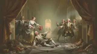 Pourquoi Respirer À Versailles Était Déjà Un Risque
