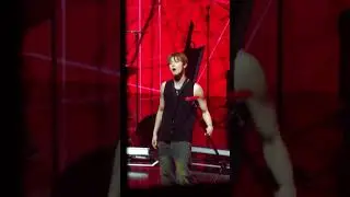 240504 ONEWE 원위 - Hippie Yonghoon Focus 용훈 직캠