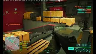 Battlefield 2042 Epic Moments and Bloopers Montage 12 with PatDieselPL
