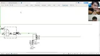 Tugas MesFlu Kelompok Lantai Lima Perpus & Machinery Kalcher Part 2 - Design Distribusi Air di Kapal