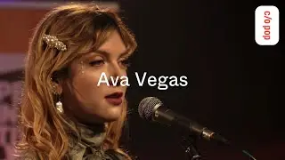 Ava Vegas | c/o pop xoxo 2021