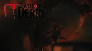 IT: Welcome To Derry | Down (Die) With The Clown Song | HBO Max
