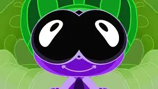 Bob Zoom PIUI PIUI 3 Sparta Pitch Effects Sponsored by Gamavision Csupo