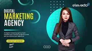 Digital Marketing Agency Ontario