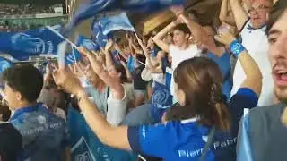 CASTRES OLYMPIQUE vs Stade Toulousain  NICE demi finale 2022 TOP14