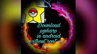 how to download pgsharp in android mobile