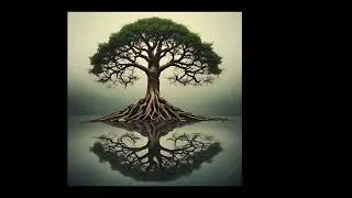 Poetry The mending  and the mystery (trigger warning)