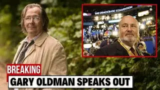 At 76 Gary Oldman  Finally Tells The Truth About rob Reiner