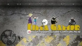 #2 SpeedArt//BG - LIMA GAMER